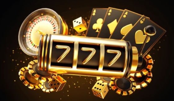 Live Koprok dealer table at kawanjitu with three dice and betting layout
